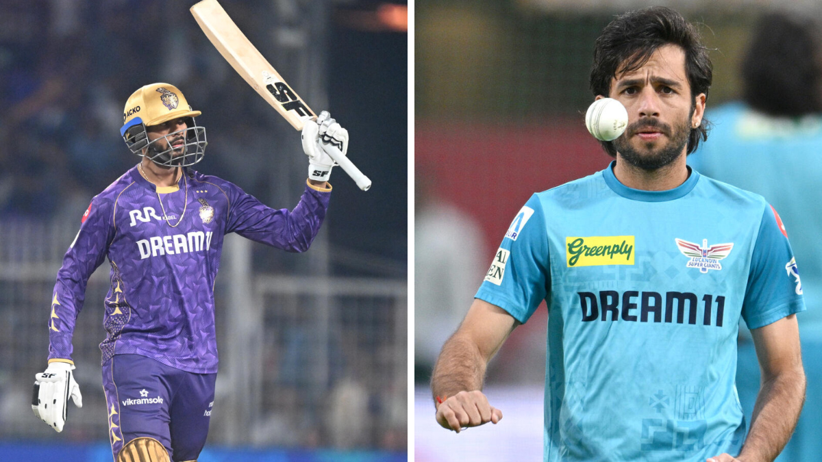 IPL 2026 auction: Venkatesh, Bishnoi opt for the highest base price